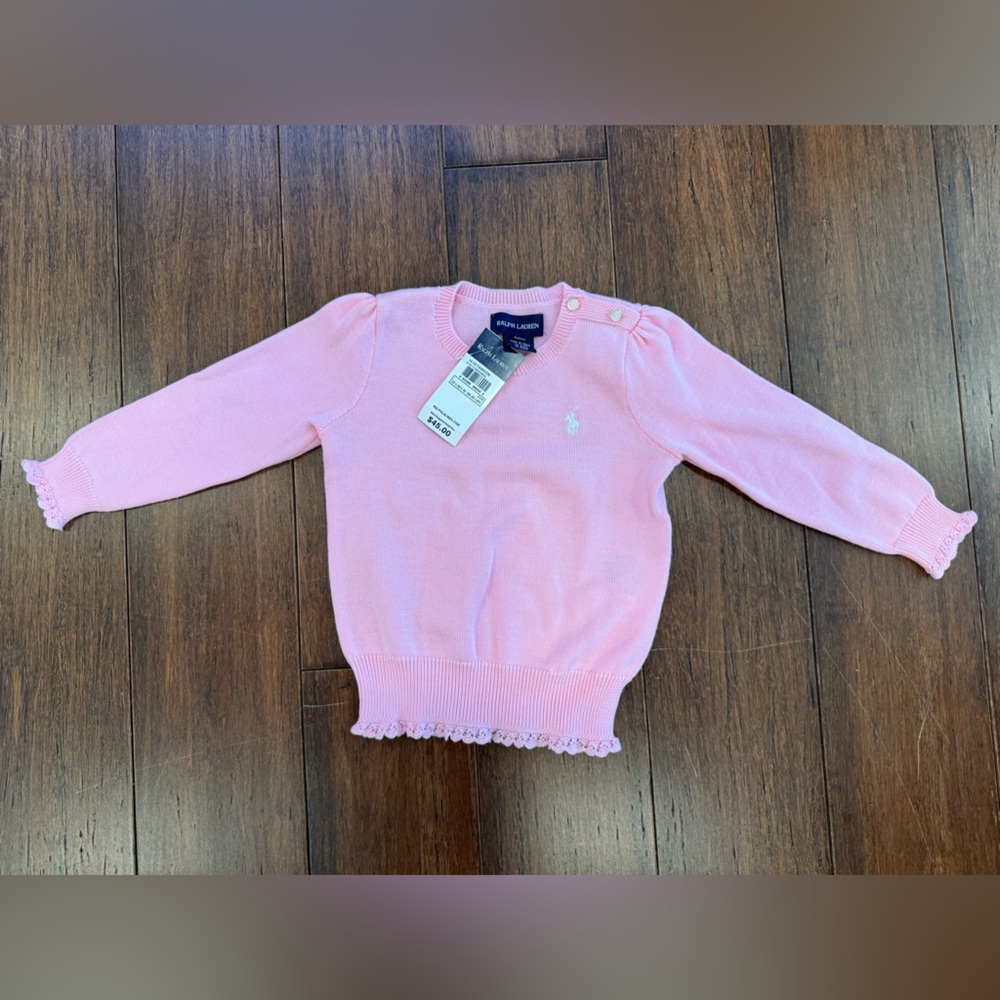 Ralph Lauren sweater